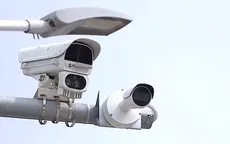 Camera AI hỗ trợ giám sát giao thông thông minh