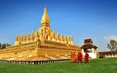 Tuyển chọn 32 giáo viên đi dạy tiếng Việt tại Lào