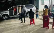 Một học sinh ở Quảng Nam tử vong chưa rõ nguyên nhân