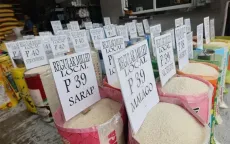 Giá gạo Ấn Độ thấp nhất trong gần 2 năm