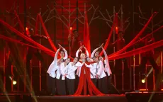 Gala âm nhạc Vinh quang Công an nhân dân Việt Nam: Đầy cảm hứng và tự hào