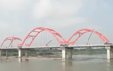 Nỗ lực đưa cầu Trà Khúc vào lưu thông trong quý II/2025