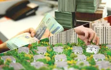 Thanh tra các ngân hàng có doanh nghiệp bất động sản là “sân sau”