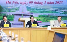 Thủ tướng: Cử 7 Đoàn kiểm tra tháo gỡ vướng mắc tại các dự án giao thông trọng điểm