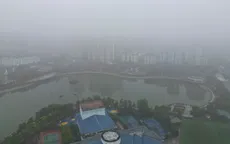 Thời tiết ngày 10/3: Bắc Bộ sương mù, mưa phùn về đêm và sáng, trời nồm ẩm