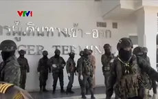 Thái Lan hồi hương hàng trăm nạn nhân Ấn Độ từ trung tâm lừa đảo tại Myanmar