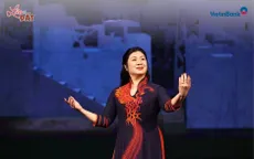 Đạo diễn Cao Ngọc Ánh và giấc mơ "Nhạc kịch của người Việt"