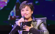 "Đề tài chính trị không khô khan như chúng ta tưởng, nhiệt huyết cách mạng là điều vô cùng đẹp đẽ!"