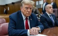 Tổng thống Mỹ Donald Trump tự tin với chính sách thuế quan