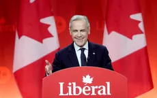 Đảng cầm quyền Canada có lãnh đạo mới thay thế Thủ tướng Justin Trudeau