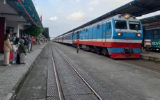 Bình Định tổ chức các tour du lịch bằng tàu hỏa miễn phí