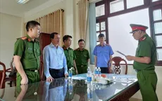 Bình Phước: Đề nghị kỷ luật nguyên Cục trưởng Cục thuế tỉnh và Phó Chủ tịch huyện Bù Gia Mập
