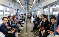 Có thể dùng thẻ tín dụng Visa tại các cửa soát vé Metro số 1 trong thời gian tới