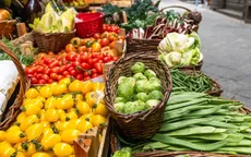 Châu Âu lo ngại xáo trộn thương mại nông sản toàn cầu