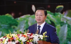 Phó thủ tướng Trần Hồng Hà: "Cà phê Việt Nam không chỉ là thức uống mà là câu chuyện của thời gian, sự kết nối"