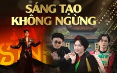 Bức tranh âm nhạc Việt phản ánh qua giải Cống hiến