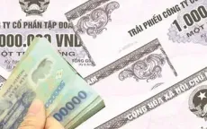 Không có đợt phát hành trái phiếu doanh nghiệp nào trong tháng 2