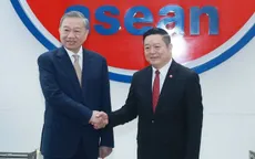 Việt Nam sẽ tiếp tục đóng góp vì sự phát triển chung của Cộng đồng ASEAN