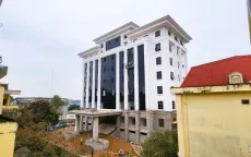Thanh Hoá: Dừng xây dựng trụ sở UBND huyện Hoằng Hóa