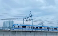 Gần 48.000 tỷ đồng vốn đầu tư công cho Metro số 2 TP Hồ Chí Minh