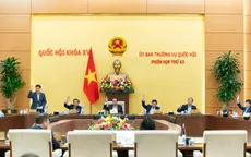 Đồng ý ban hành Nghị định về việc giảm 30% tiền thuê đất năm 2024