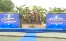 Tuyên dương 10 Gương mặt trẻ Công an Thủ đô xuất sắc tiêu biểu năm 2024