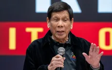 Cựu Tổng thống Philippines Rodrigo Duterte bị bắt
