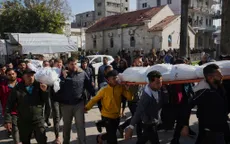 Israel không kích Gaza giữa lúc đàm phán ngừng bắn đình trệ
