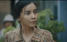 Cao Thái Hà nhiều lần ngất trên phim trường "Mẹ biển"