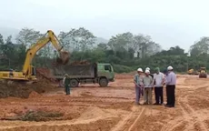 TP Hồ Chí Minh: Thúc đẩy đầu tư công từ đầu năm