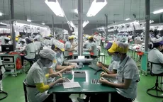 Hàn Quốc tăng chỉ tiêu tuyển dụng lao động Việt Nam