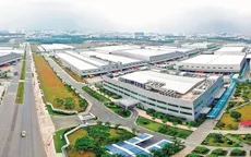Giảm tiền thuê đất để trợ lực doanh nghiệp