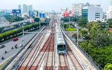 TP Hồ Chí Minh đấu giá nhiều khu đất để phát triển mô hình TOD dọc tuyến Metro