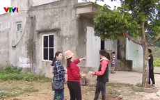 10 năm mua đất nhưng không được xây nhà