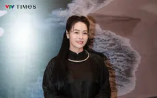Nhật Kim Anh quyết không bỏ lỡ "Mẹ biển"