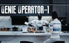 Phát triển bộ não đa năng cho robot hình người