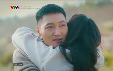 Không thời gian - Tập 57: Tâm và Đại thành đôi