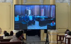 Xét xử 18 thiếu niên trong vụ án “Giết người, Gây rối trật tự công cộng’’ vì nhìn đểu nhau