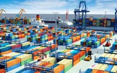 Tổng trị giá xuất nhập khẩu hàng hóa tháng 2 đạt 63,77 tỷ USD