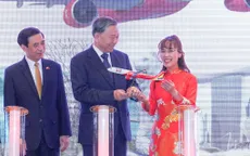 Tổng Bí thư Tô Lâm chứng kiến Vietjet công bố đường bay thẳng Singapore - Phú Quốc và trao thỏa thuận tài chính tàu bay trị giá 300 triệu USD