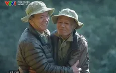 Phim Không thời gian - Tập 58: Ông Nậm vui mừng khôn xiết khi biết con trai có người yêu