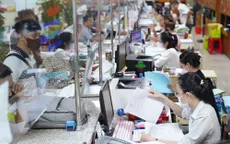 Bộ Nội vụ đề xuất bổ sung 3 nhóm đối tượng hưởng chính sách nghỉ hưu trước tuổi theo Nghị định 178