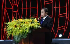 Chủ tịch Quốc hội dự lễ kỷ niệm 80 năm Khởi nghĩa Ba Tơ và 50 năm Giải phóng tỉnh Quảng Ngãi