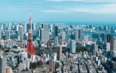 Giá nhà mới tại Tokyo cao kỷ lục