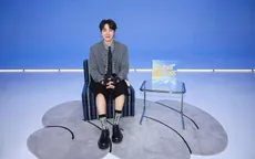J-Hope (BTS) sẽ phát hành thêm hai đĩa đơn trong năm 2025