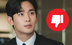 Phim "Knock-Off" của Kim Soo Hyun đối mặt với khủng hoảng