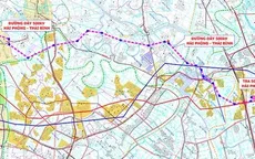 Thủ tướng giao EVNNPT làm chủ đầu tư dự án đường dây 500kV từ Hải Phòng đi Thái Bình