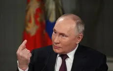 Nga phản ứng về việc Ukraine chấp nhận đề xuất ngừng bắn của Mỹ