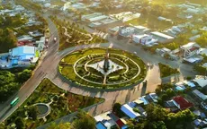 Trà Vinh hoàn thành nhiệm vụ xây dựng nông thôn mới