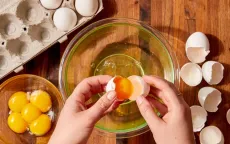 Nhận biết chính xác trứng còn tươi hay đã hết hạn sử dụng